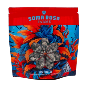 Gastro Pop Sungrown Flower (1/8oz)