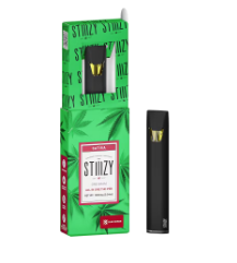 STIIIZY | Blue Dream | All-In-One Vape | 1g