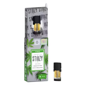 STIIIZY | Gelato | Pod | 1g