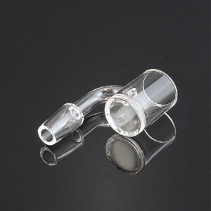 #34 14mm male 90 degree XL Quartz Banger
