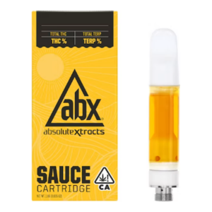 SB30 Sauce Cartridge (1g)
