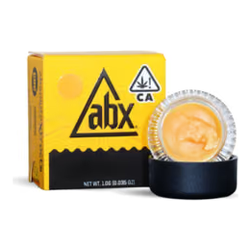 AbsoluteXtracts | Honey Buns | Badder | 1g