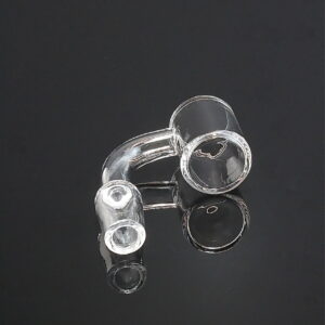 #33 14mm male 90 degree Quartz Banger