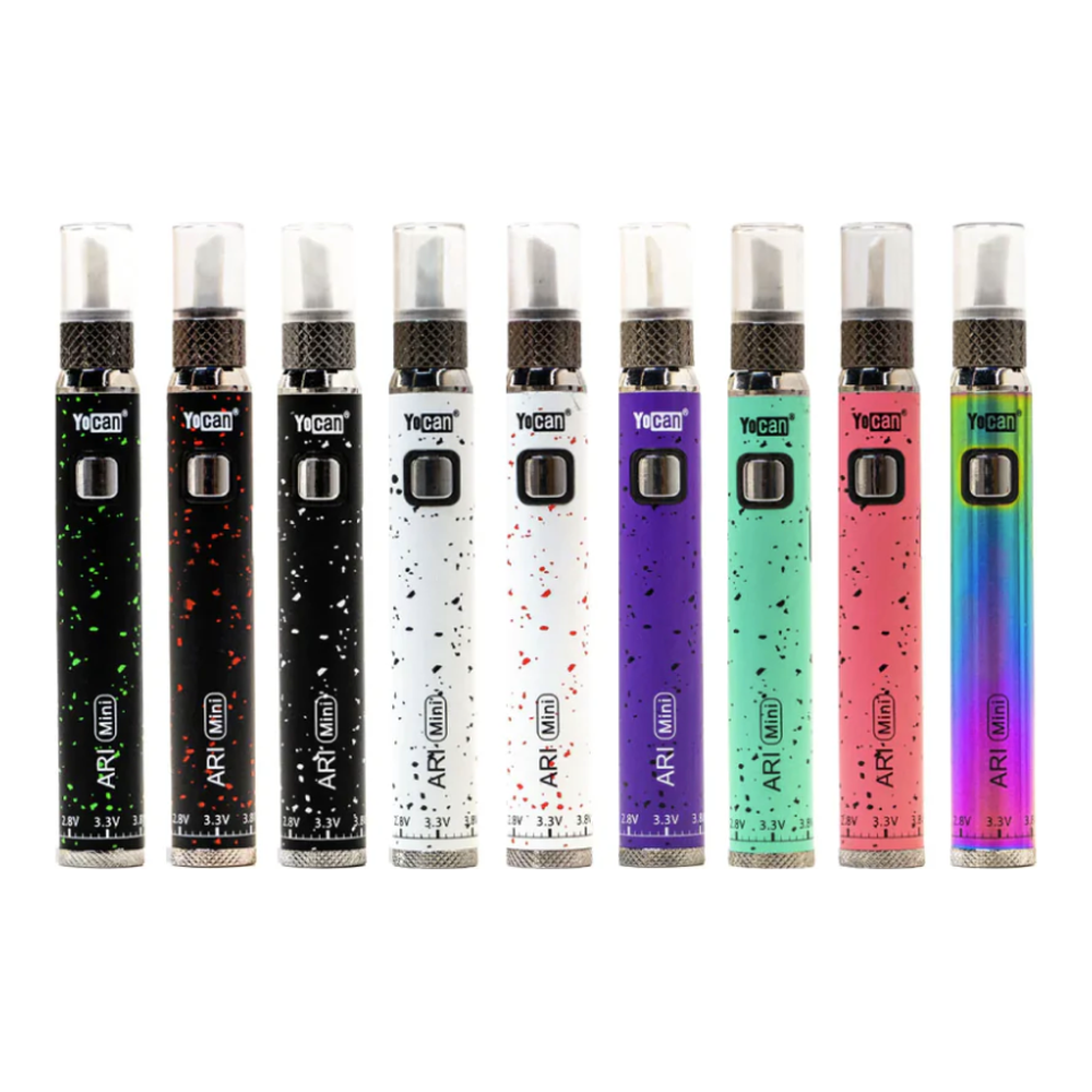 Assorted Color Ari Hot Knife/Battery Combo