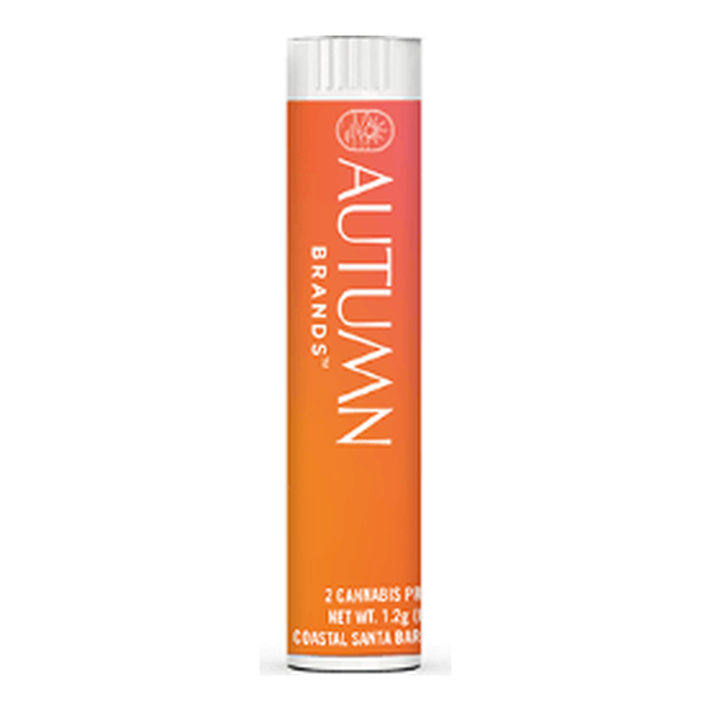 Autumn Brands | Space Station | Pre-Roll 2pk | 1.2g