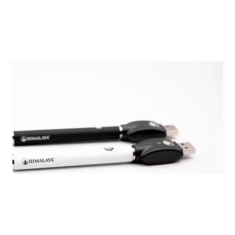 Battery + Charger | Low-Temp Adjustable 510 Threaded Battery