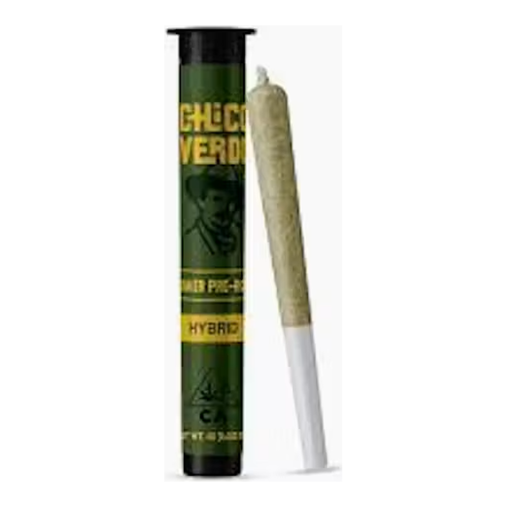 Chico Verde | Sour Diesel | Pre-Roll | 1g