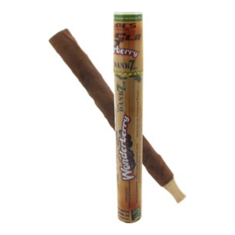 Cyclone Hemp Cones Wonderberry w/ wood tip | 1pk