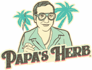 Papa's Herb