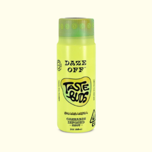 Gnargarita Taste Buds Infused Drink Shot (100mg)