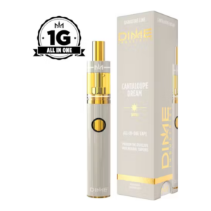 Cantaloupe Dream All-In-One Vape (1g)