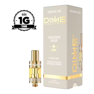 Cantaloupe Dream Cartridge (1g)