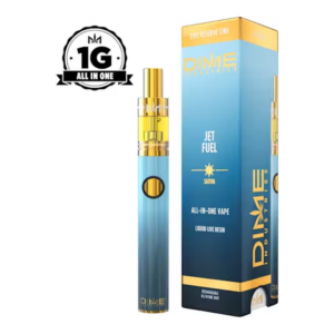 Jet Fuel Live Reserve All-In-One Vape (1g)
