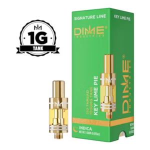 Key Lime Pie Cartridge (1g)
