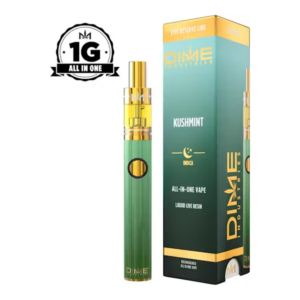 Kushmint Live Reserve All-In-One Vape (1g)