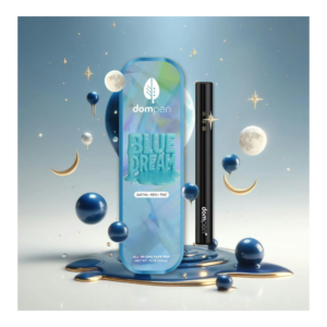 Blue Dream All-In-One Vape (1g)