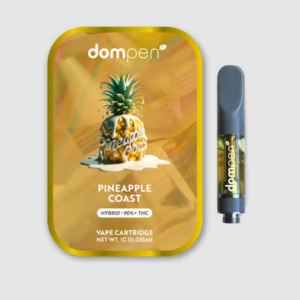 Dompen | Pineapple Coast | Cartridge | 1g