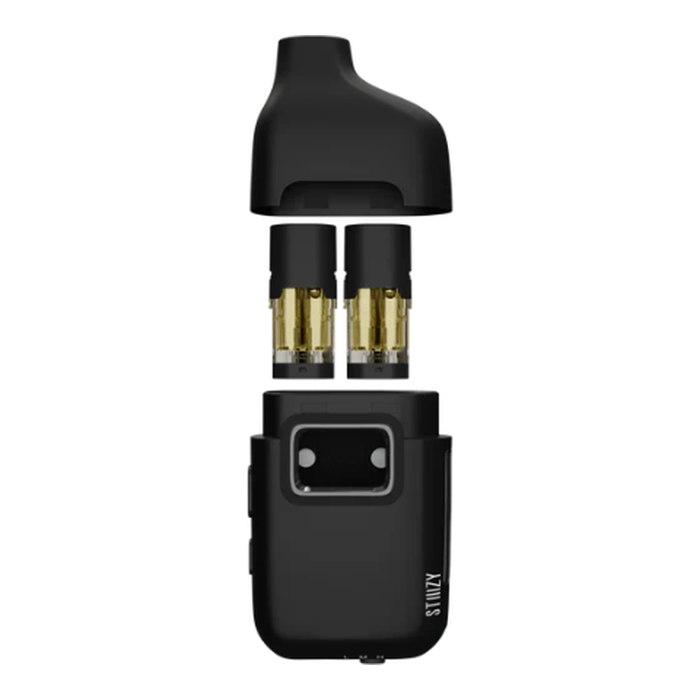 Dual Bar Battery