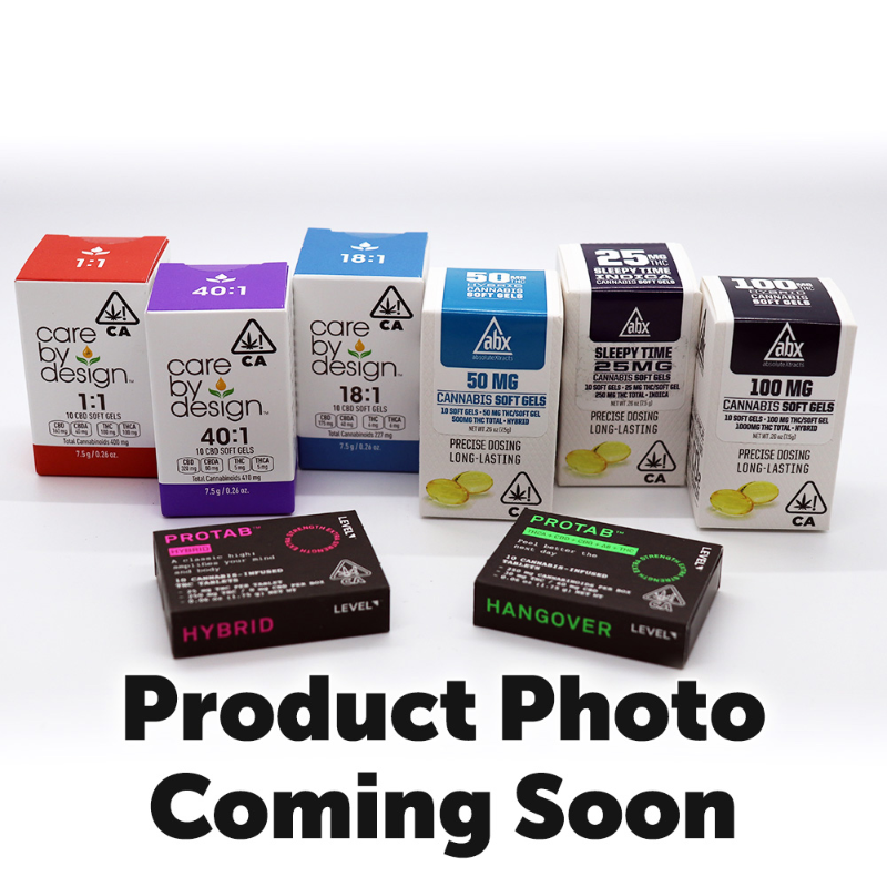 Emerald Bay Extracts | Cereal Milk | 50mg : 20pk | RSO Full Spectrum Tablets | 1000mg