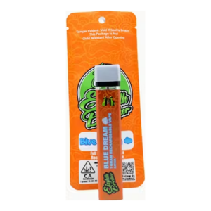 Blue Dream All-In-One Vape (1g)