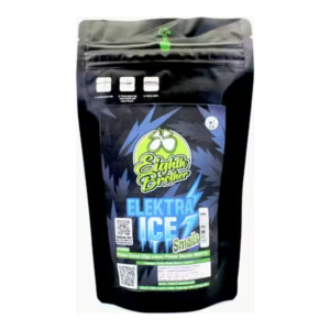 Elektra Ice Sungrown Flower (1oz)