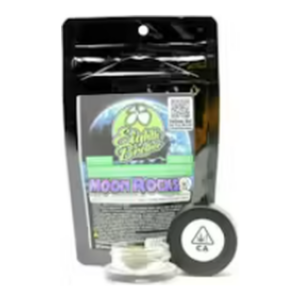 Eighth Brother | Kush Mintz | Sungrown Moon Rocks | 3.5g