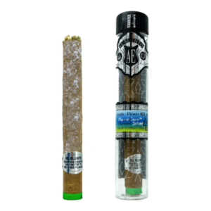 El Blunto | Artic Mintz Ice | Diamond Infused Pre-Roll | 1.65g