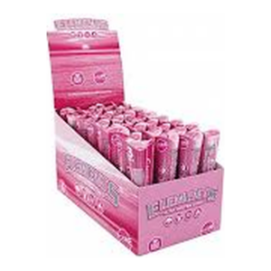 Elements 1.25 Pink Cones