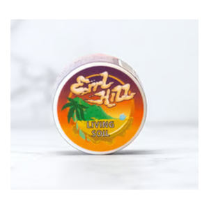Errl Hill | Cranberry Z | Live Resin | 1g