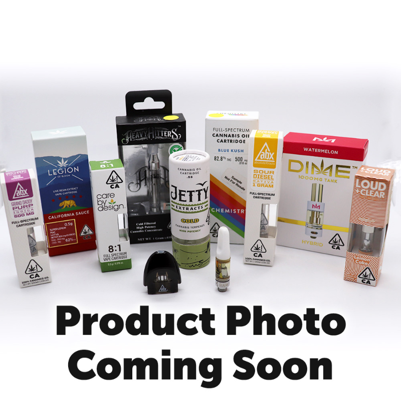 Smoakland | Pink Paradize | Feelz All-In-One Vape | 1g