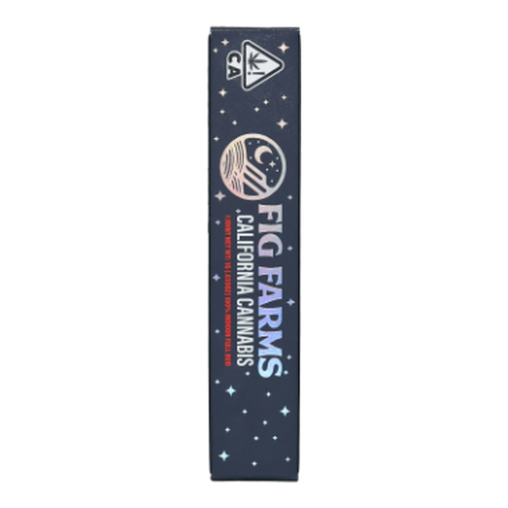 Fig Farms | Cherry Martinelli | Indoor Pre-Roll | 1g