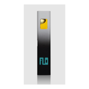 Peach Perfect Slush All-In-One Vape (1g)