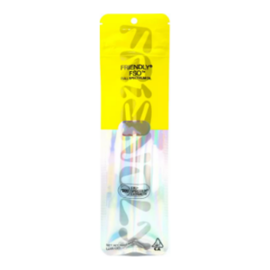 Zamosa Live Resin FSO Applicator (1g)