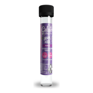 Grape Soda Lolli Infused Pre-Roll (1.2G)