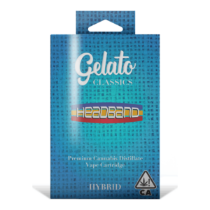 Headband Classics Cartridge (1g)