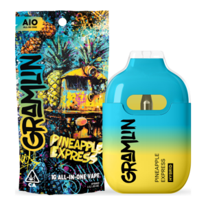 Pineapple Express All-In-One Vape (1g)