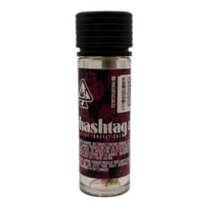 Berry Runtz Surge Hash & Diamond Infused Pre-Roll (0.7g)