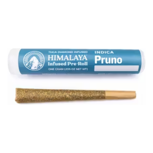 Pruno Infused Pre-Roll (1g)