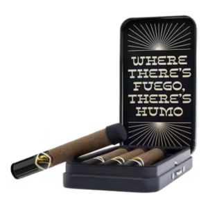Humo | Adios GMO | Premium Flower Blunts 4pk | 8g