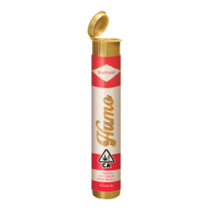 Papaya Churritos Cured Resin Infused Pre-Roll (1g)