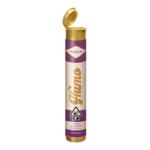 Pulque Churritos Cured Resin Infused Pre-Rolll (1g)