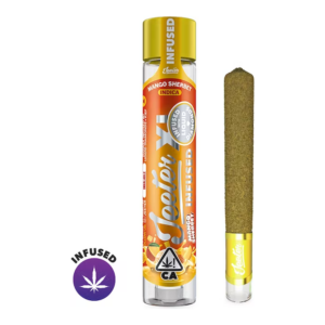 Mango Sherbet Infused Pre-Roll (2g)