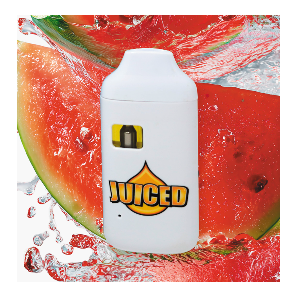 Juiced | Watermelon | All-In-One Vape | 1g