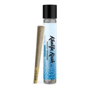 Khalifa Kush | Point Breeze | Indoor Pre-Roll | 1g