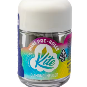 Blue Dream Mini Diamond Infused Pre-Rolls 10pk (5g)