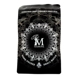 Madrone | Super Boof | Premium Sungrown Flower | 1oz