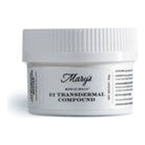 Mary's Medicinals | 1:1 Transdermal Compound | Large 1 oz | 500mg