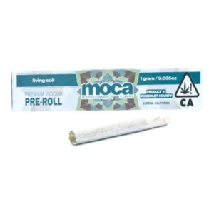 Gary Payton Indoor Pre-Roll (1g)