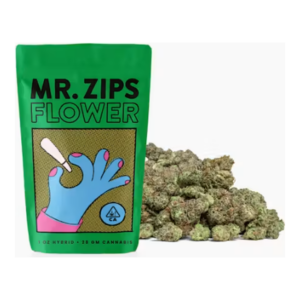 Illemonati Sungrown Flower Smalls (1oz)