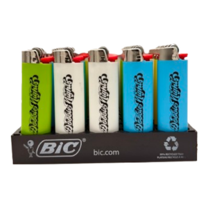 Multi-Colored Neon Lighter